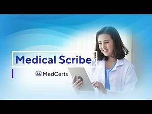 Medical Scribe Course Demo