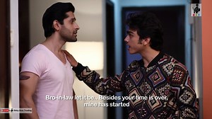 11M views · 10K reactions | Husband vs bro-in-law! Watch till the end to know who wins! ;) :D LOL! | SIT | Facebook