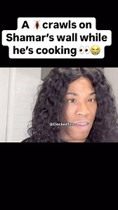 #shamar #shamarmcco #cooking #shamarco #fyp | Clocked Tea