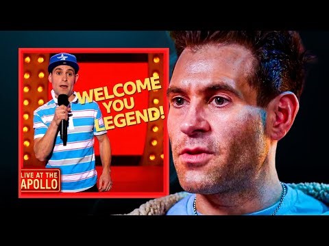 Why the BBC Cancelled Me – Comedian Lee Nelson