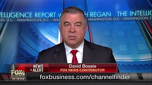 11K views · 130 reactions | "[President Donald J. Trump] made promises and this is just another one of these promises made that he is trying to keep. He believes that Mexico and Canada, but mostly Mexico, has the better end of this deal." David Bossie offered his thoughts as Canadian, Mexican and U.S. officials have begun talks to restructure the North American Free Trade Agreement (NAFTA). | Fox Business | Facebook