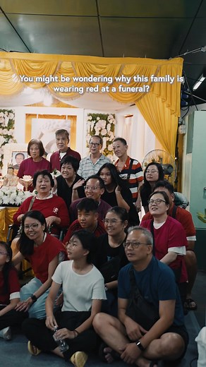 Chinese Funeral Traditions: Celebrating Life with 'Happy Funerals'