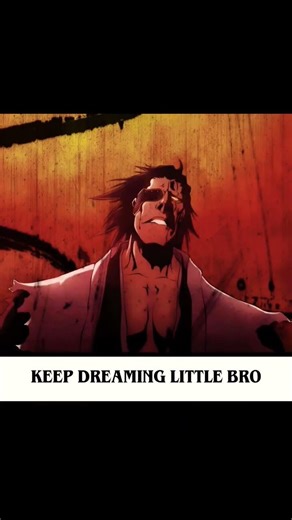 Day 38 [Kenpachi zaraki]