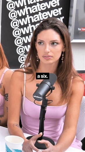 Brian Atlas RATES the girls looks on a scale of 0-10?! What do YOU rate them?