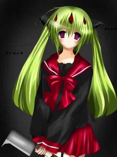 Exploring 2000s Anime Art Styles with Moe Art