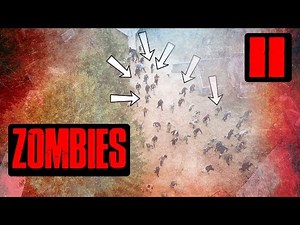 ZOMBIE EVENT RETURNS | Z II | Ballahack Airsoft