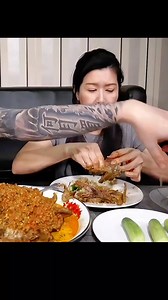 Perpaduan masakan jawa dan manado | Food Story