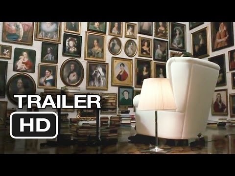 La Migliore Offerta (The Best Offer) Official Trailer #1 (2013) - Giuseppe Tornatore Movie HD