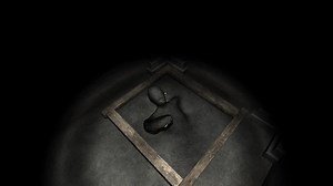 小熊flippy 恐怖游戏《恶灵附身dlc结论与16号堡垒》结局补完：隐藏结局与好结局！_哔哩哔哩_bilibili