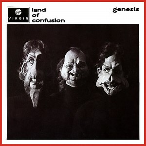 “A political song about the mess we have landed in.” ‘Genesis Behind The Track’ continues with ‘Land of Confusion’ - more coming soon! | Genesis