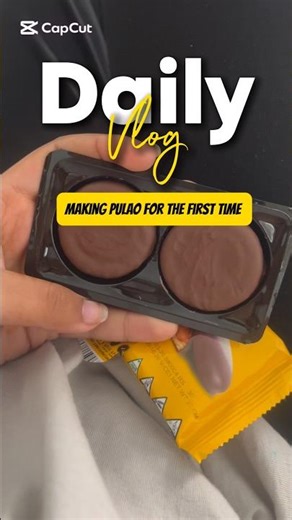 Mama impressed, made pulao for the first time. Daily Vlog. #viral #support #trending #youtubeshorts