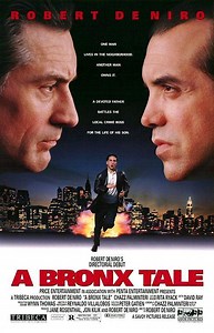 Videos - A Bronx Tale  (1993)