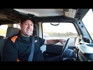 Maxxis Razr M/T Review
