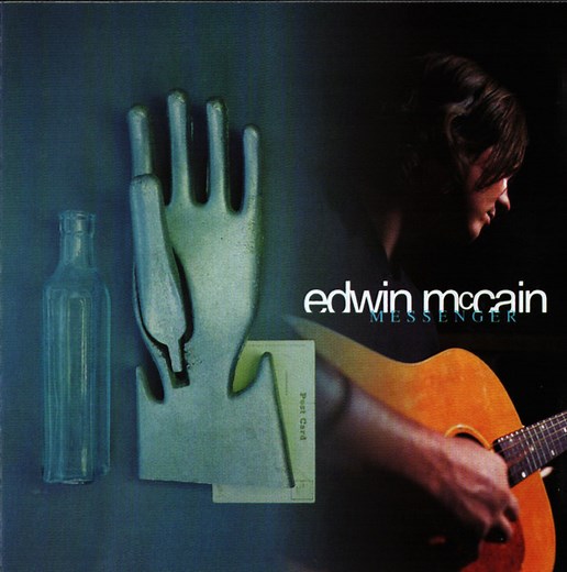 Edwin McCain - Messenger