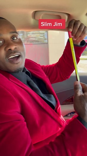 The Correct Way to Eat a Slim Jim Revealed