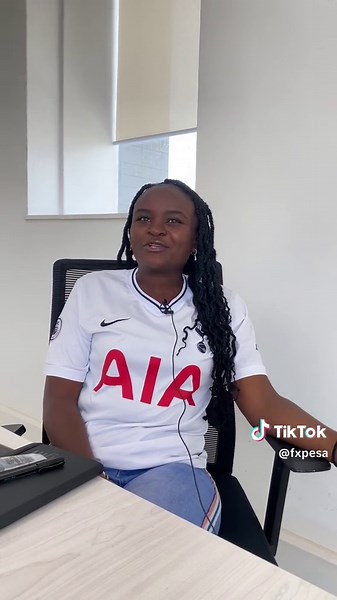 Trading is all about taking a chance. Even the most successful trader will have both a high and low point in their journey. #fyp #tradingjourney #fxpesa #personalfinance #traderslifestyle #personalexperience #tiktoksouthafrica #tiktokeastafrica🇺🇬🇷🇼🇧🇮🇰🇪🇹🇿