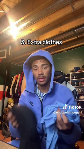 Basketball Bag Essentials: Top 5 Must-Haves