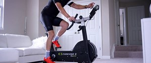 214K views · 1.2K reactions | The Concept2 BikeErg is changing the game of indoor cycling. Add it to your garage, gym or home. https://www.roguefitness.com/concept2-bike-erg | Rogue Fitness | Facebook
