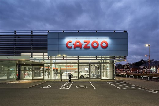 A history of Cazoo: A look at used car dealer's rapid rise and dramatic fall
