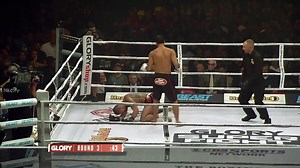 186K views · 447 reactions | These body shots were too much too handle  | Fight Fight Fight | Facebook