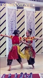eira kita berlayar #eira #putripinilih#eiralovers ara dan eii sanggar putri pinilih💞