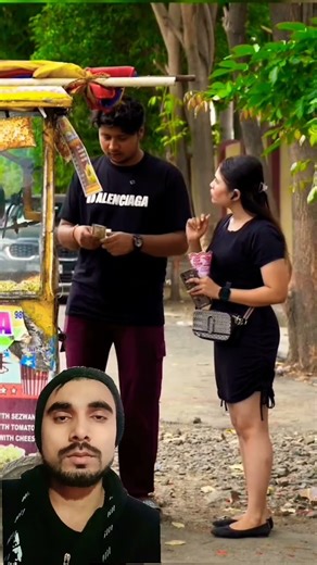 popcorn lovers, 🤣 #comedy #funny #streetfood #food #prank #prankvideo #comedyprank #trendingshorts