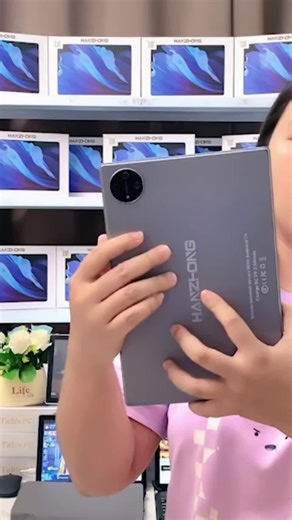 [COD]2025 new tablet promotion [Bluetooth keyboard leather case] 16GB 1024GB iPad Pro 10.3-inch high-definition large screen/12000mah/Android 12/Wifi 4G/5G supports two SIM cards supports calls, movies, and large games，no lagging