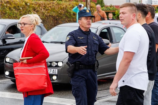 U srcu najvećih gužvi kod Splita - pale 2 nova semafora! ‘Oduvijek‘ su tu, ali nisu bili aktivni, startaju već sutra