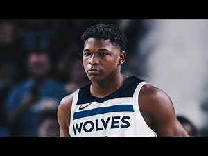 THE TWOLVES COACH NEEDS TO USE HIS BENCH THIS YEAR!