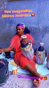 Arsoomni qorsoma kan jedhaniif waa malee miti | Oromo Protests