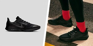 The 8 Best Deals From Nike's Sneaker Sale