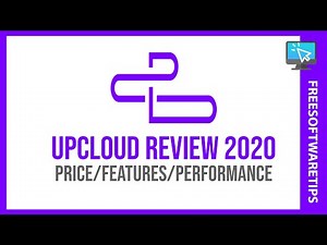 UpCloud Review: Price, Features, Performance (UpCloud VPS vs Vultr) | FREE 25$ Trial Credit