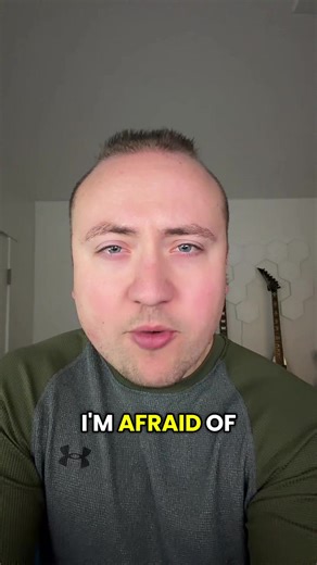 Overcoming the Fear of Heights: A Relatable Experience