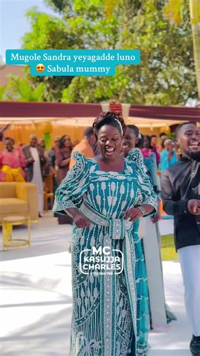 Ffe tuli sseeta: Celebrating with MC Nasser & Friends