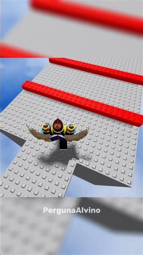 A Normal Obby #roblox #shorts #memes