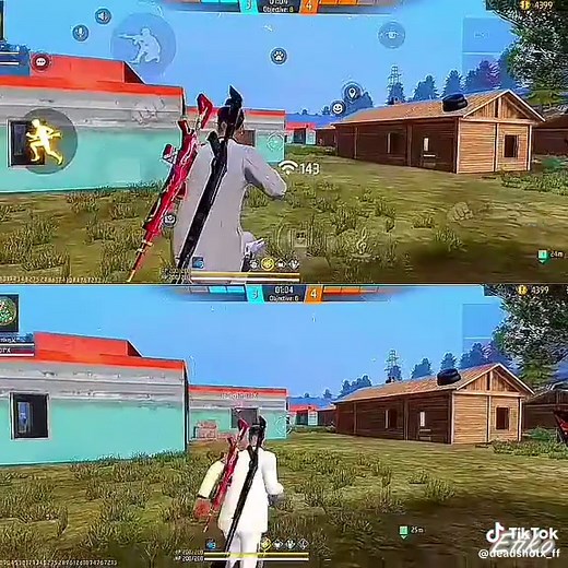 Slam Ice Tutorial: Master the Technique in Free Fire