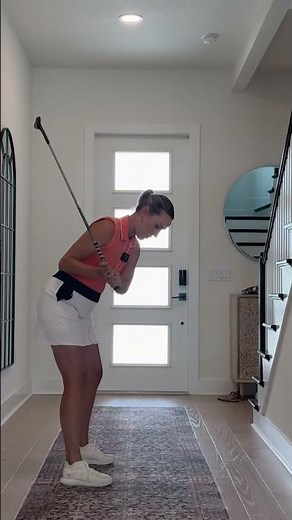 Master Golf's Half Swing: Perfect Your Pitching NOW! #shorts