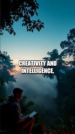 Survival Skills from the Amazon Rainforest