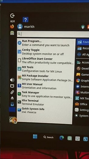How to install Latest MX Linux on VirtualBox VM