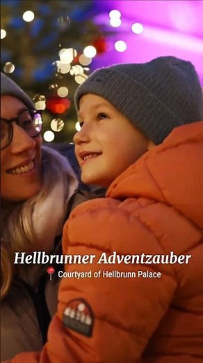 Discover the Christmas Markets in and around Salzburg #visitsalzburg #salzburg #advent #citytrip