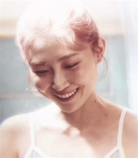 this is what an angel looks like #ballerinamovie #kdrama #kdramaedit #ballerinakdrama #jeonjeongseo