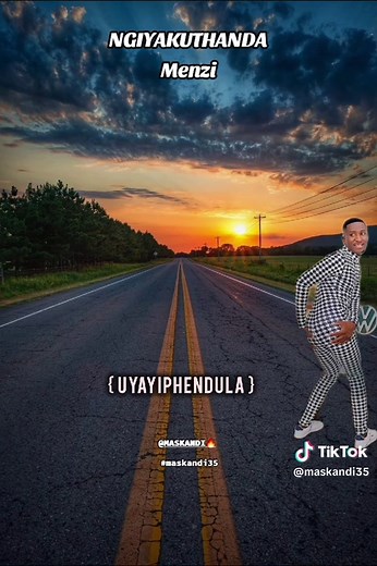 Ngiya Kuthanda - Menzi Maskandi Vibes 2024