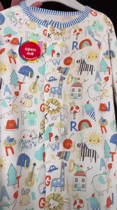 New Magnetic Me patterns have arrived! We are starting to include 2 piece Pjs for some of the patterns and larger sizes! | The Kangaroo Pouch