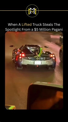 Millionsmind on Instagram: "Named after the God of Wind, the Pagani Huayra is a rare automotive masterpiece—fusing the raw brutality of a twin-turbo AMG V12 with the grace of computer-controlled active aerodynamics. It’s a hypercar engineered not just to perform, but to move and adapt like a living machine. Inside, the handcrafted steampunk-inspired cabin and exotic Carbo-Titanium chassis emphasize mechanical soul and tactile connection over chasing sterile top-speed numbers. Built around emotio