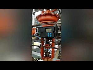 how to calibrate positioner ABB TZIDC