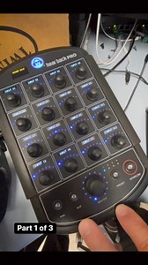 New firmware version = new compressor/limiter function on Hear Back PRO Mixers! Part 1/3 Let’s talk about the controversial compressor/limiter function on Hear Back Mixers. The very first, original Hear Back Mixer (the flared one with purple accents) had a limiter knob. It was…divisive. Some people loved it, but most people pulled the knob off or put tape over it to keep from confusing musicians. So, after hearing from lots (and lots) of users, we dropped the limiter knob from the newer Hear Bac