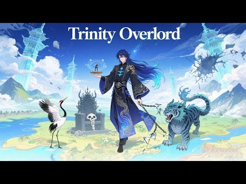 💥【Full】【Multi Sub】Dominate the Three Realms EP 1-80 #anime #animation