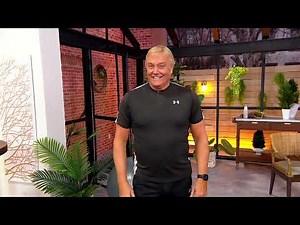 Total Gym FIT Ultimate 15 Levels of Resistance & Pilates Kit on QVC