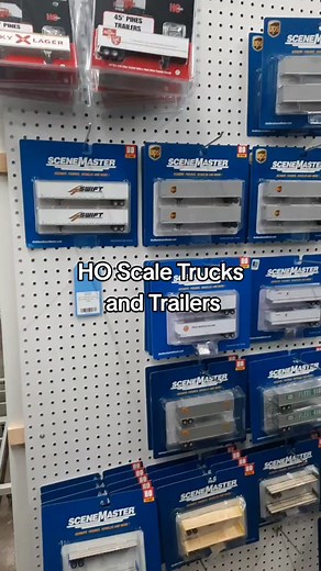 Midwest Model Railroad on TikTok