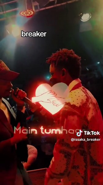 Hamisu Breaker: Essence of Hisba Concert in Zinder